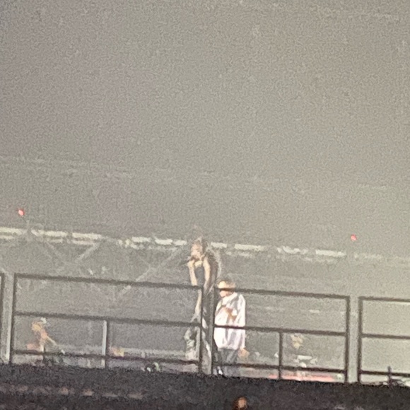 Ken Carson Antagonist 2.0 Hoodie - Picture 5 of 5